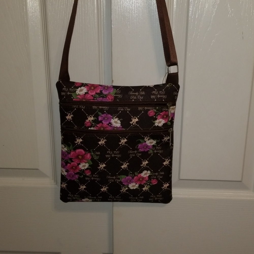 Beverly Hills Polo Club crossbody